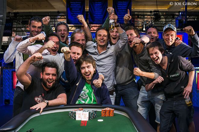 Pierre Milan wygrywa WSOP Event #29 $2,500 No-Limit Hold'em ($536,768)! 0001 Pierre Milan wygrywa WSOP Event #29 $2,500 No-Limit Hold'em ($536,768)! 0001