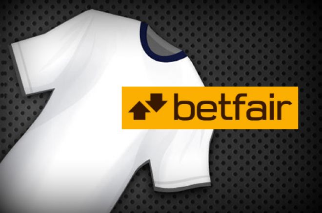 Betfair World Cup