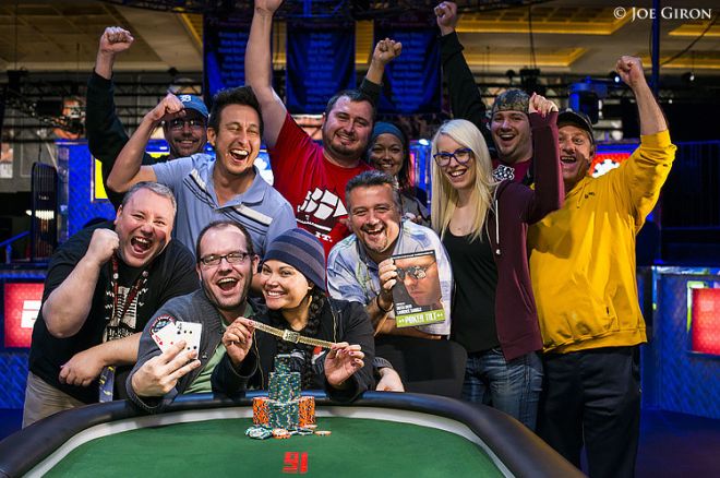 Dutch Boyd wygrywa swoją trzecią bransoletkę WSOP za Event #33! 0001 Dutch Boyd wygrywa swoją trzecią bransoletkę WSOP za Event #33! 0001