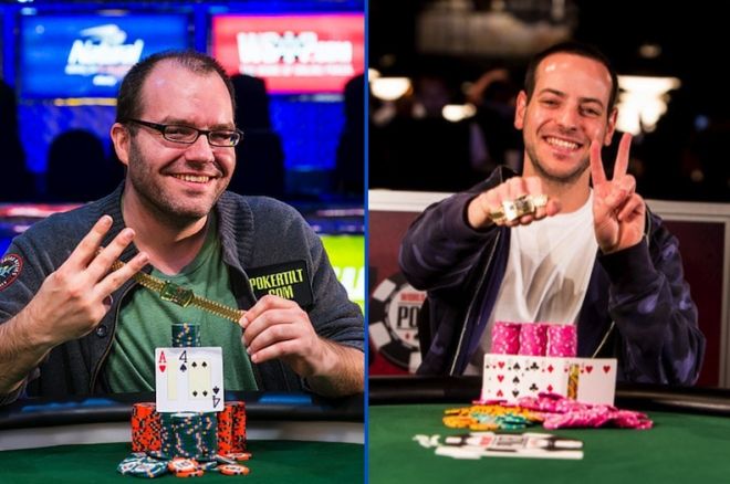 2014 World Series of Poker Day 22: Boyd Wins Third Bracelet, Buchman Wins Second 0001