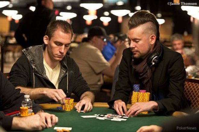 La clasificación para jugador del año de la WSOP se pone más cerrada 0001 La clasificación para jugador del año de la WSOP se pone más cerrada 0001