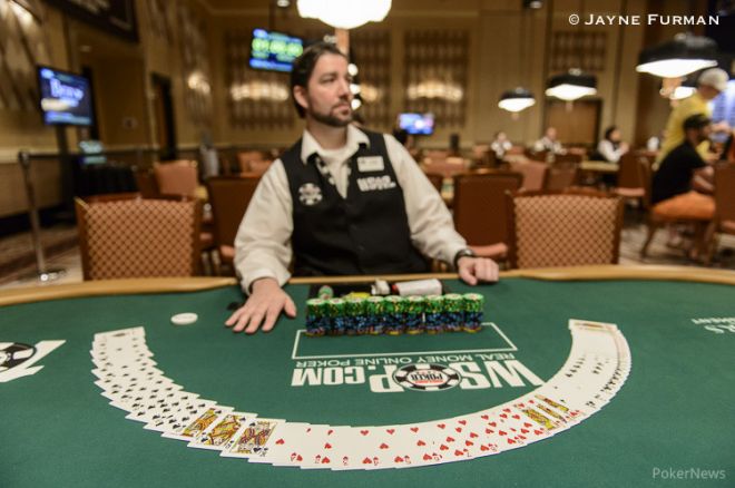 Your Guide to the Inaugural WSOP Dealer's Choice Event 0001