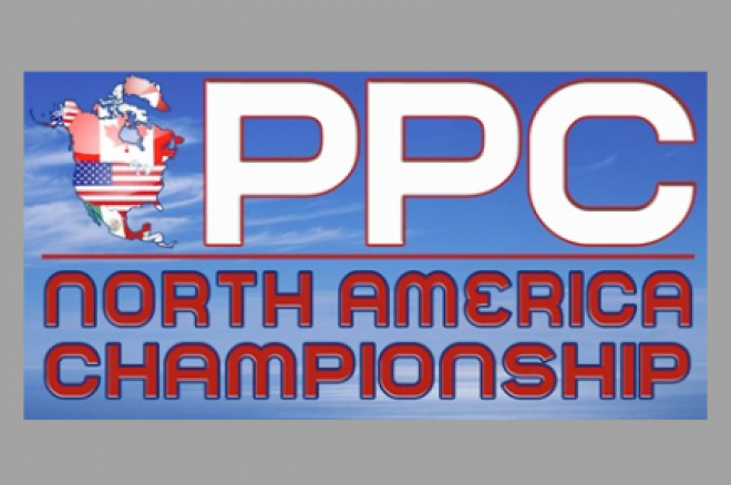 PPC North America Championship Scheduled for July 18-20 with $200K Guar. Main Event 0001