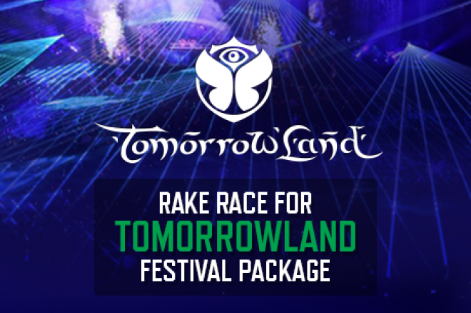 Tomorrowland Tomorrowland