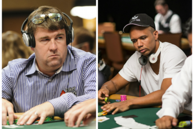 La mano que cambió la historia del poker 0001 La mano que cambió la historia del poker 0001