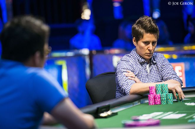 Manos memorables de la primera mitad de la WSOP 0001 Manos memorables de la primera mitad de la WSOP 0001