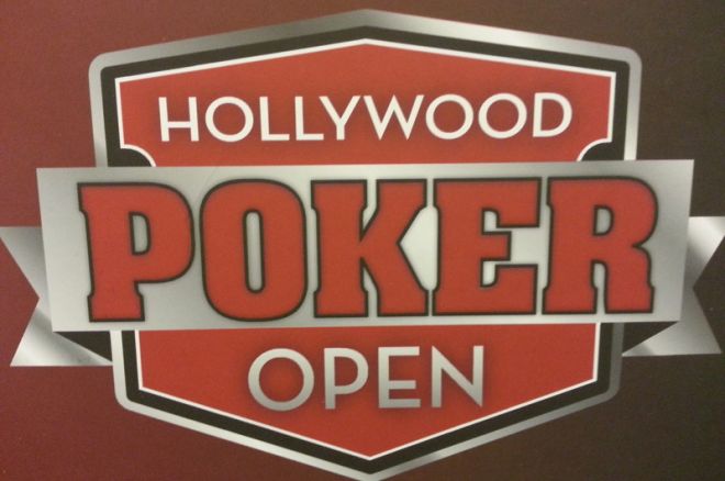 Hollywood Poker Open $500,000 Championship Event Begins June 27 in Las Vegas 0001
