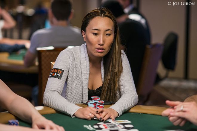 WSOP What to Watch For: $50K PPC Bubble to Burst; Melissa Burr Aims for Cash, History 0001