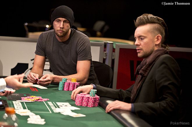 Jugador del Año de las WSOP: Shack-Harris acecha al líder Danzer 0001