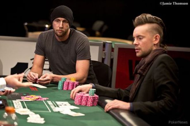 WSOP metų žaidėjas: ar kam nors pavyks pasivyti nutolusį Georgą Danzerį? 0001 WSOP metų žaidėjas: ar kam nors pavyks pasivyti nutolusį Georgą Danzerį? 0001