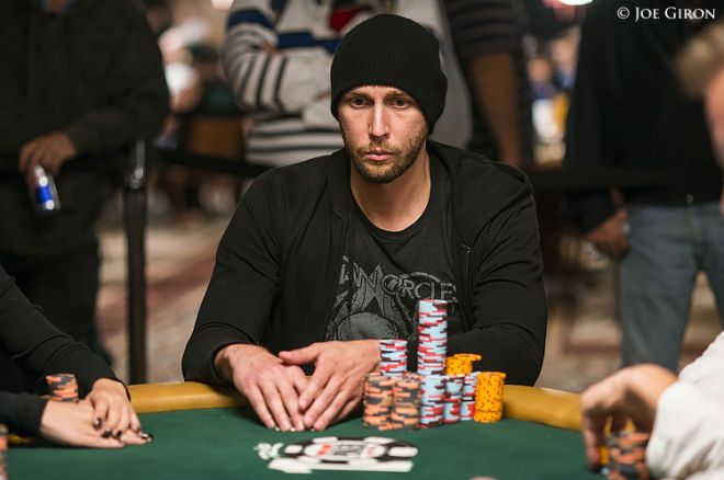 WSOP día 30: Shack-Harris, a redondear su verano con el Poker Player's Championship 0001