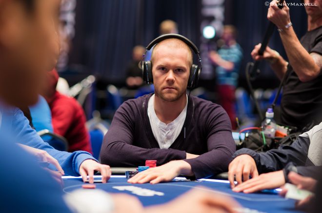Praėjo šešios paros nuo Vokietijos pokerio žvaigždės Johanneso Strassmanno dingimo 0001 Praėjo šešios paros nuo Vokietijos pokerio žvaigždės Johanneso Strassmanno dingimo 0001