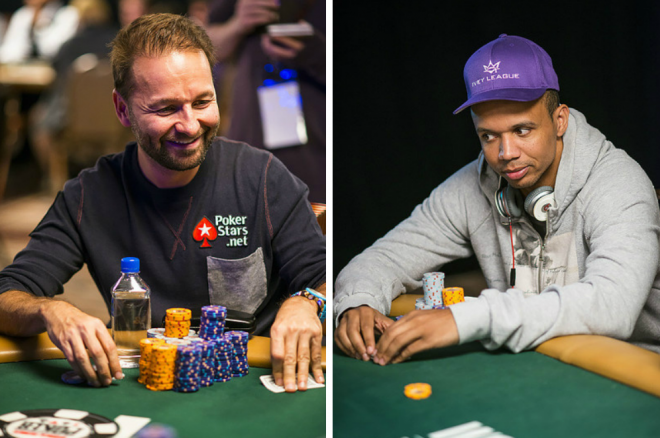 WSOP What to Watch For: Negreanu and Ivey on the Verge; Monster Stack Marches On 0001