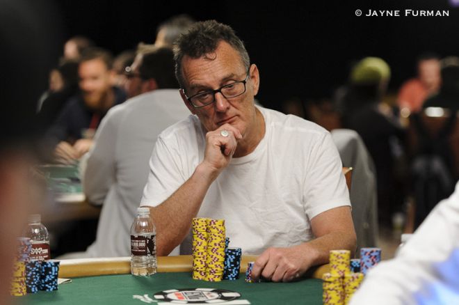 My First WSOP: Barny Boatman Bit By the Bracelet Bug, Back Every Year Since 0001