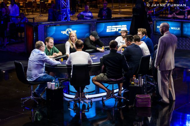 WSOP Big One for Drop One Day 2: Salomon, Negreanu, Reinkemeier oraz Colman powalczą o $15M! 0001 WSOP Big One for Drop One Day 2: Salomon, Negreanu, Reinkemeier oraz Colman powalczą o $15M! 0001