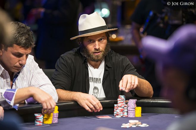 Rick Salomon Rick Salomon