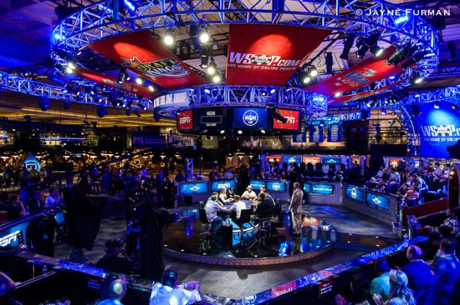 2014 WSOP Day 35: Big One for One Drop Stops on Big Bubble; Pingray, Moshe Win Gold 0001