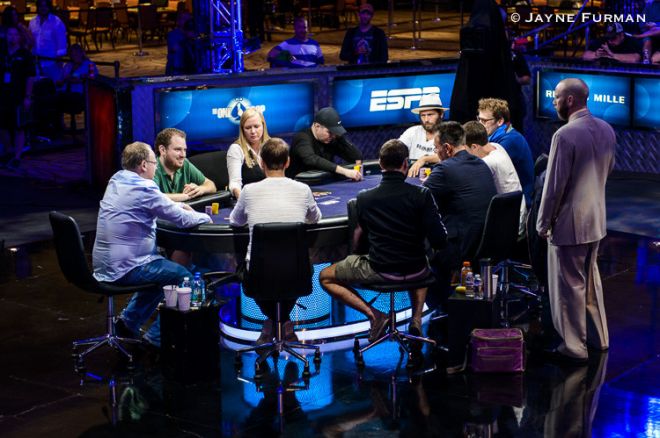 WSOP What to Watch For: Big One for One Drop Enters Final Day; $15.3 Million for First 0001