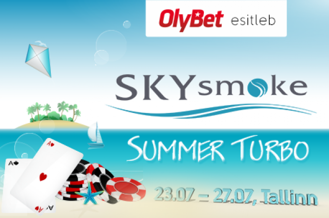 SKYSMOKE freeroll SKYSMOKE freeroll