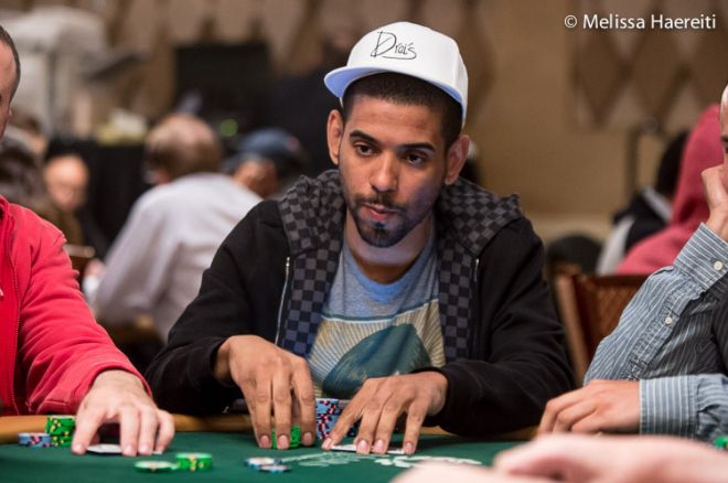 WSOP día 36: David Williams y Mike Kachan, protagonistas 0001