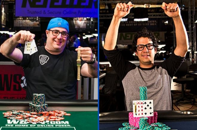 2014 World Series of Poker Day 37: Jaffee, Hui Win; Hellmuth Contends in $10K Stud 0001