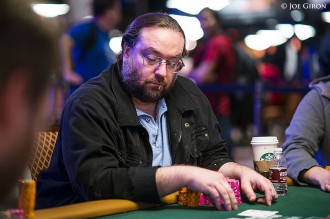 WSOP What to Watch For: Todd Brunson Leads $10K Stud; Hellmuth, Orenstein Among Final Nine 0001