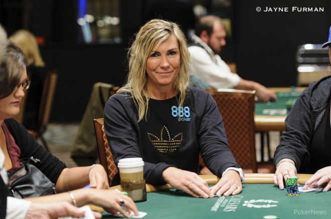 VIDEO: Jackie Glazier Talks Golf, Poker in Australia, and Ambassadorship 0001