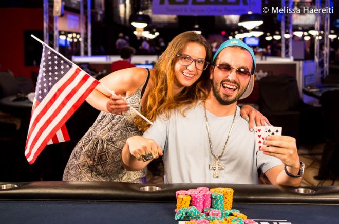 WSOP día 39: Bryn Kenney consigue su primer brazalete 0001