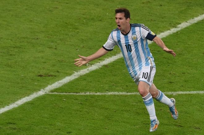 Pronostic Coupe du Monde : Argentine + Pays-Bas, un pari combiné facile ?