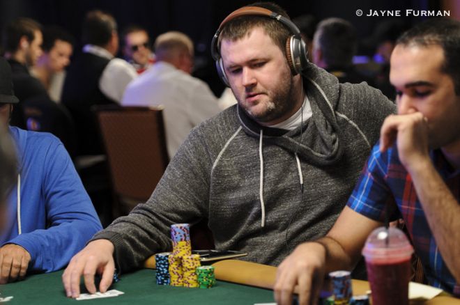 Andrius Bielskis Las Vegase iškovojo didžiausią karjeros laimėjimą gyvo pokerio... 0001 Andrius Bielskis Las Vegase iškovojo didžiausią karjeros laimėjimą gyvo pokerio... 0001