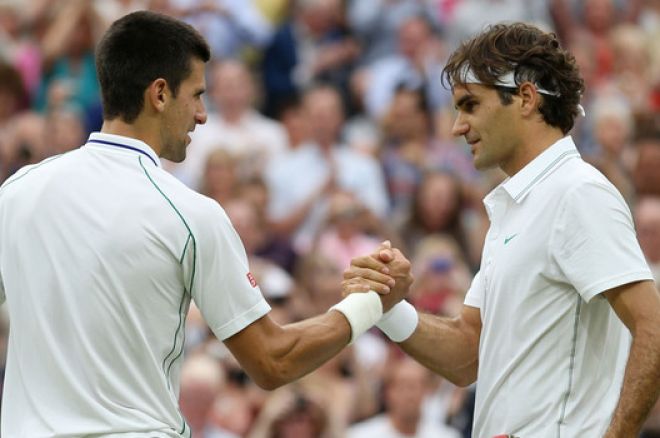 Pronostic Wimbledon : 2,10 la cote d’un 18e titre du Grand Chelem pour Federer