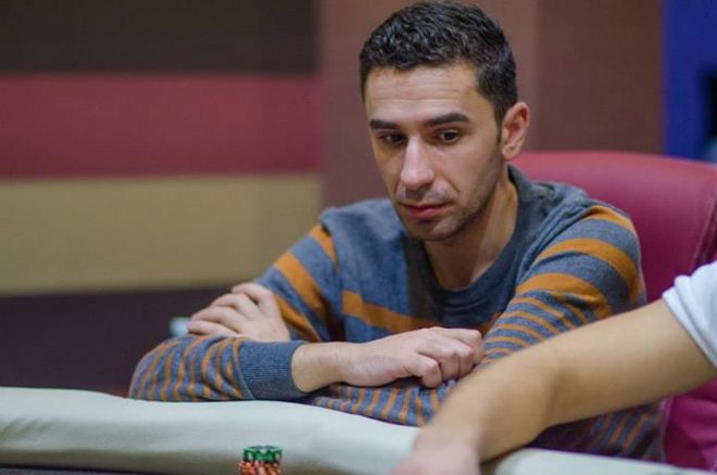 Alias poker