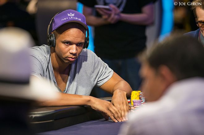 Phil Ivey