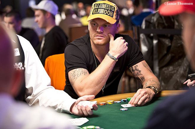 Futbolininkas Johnas Arne Riise: „Pokeryje jaučiu didesnę įtampą nei baudinių... 0001 Futbolininkas Johnas Arne Riise: „Pokeryje jaučiu didesnę įtampą nei baudinių... 0001