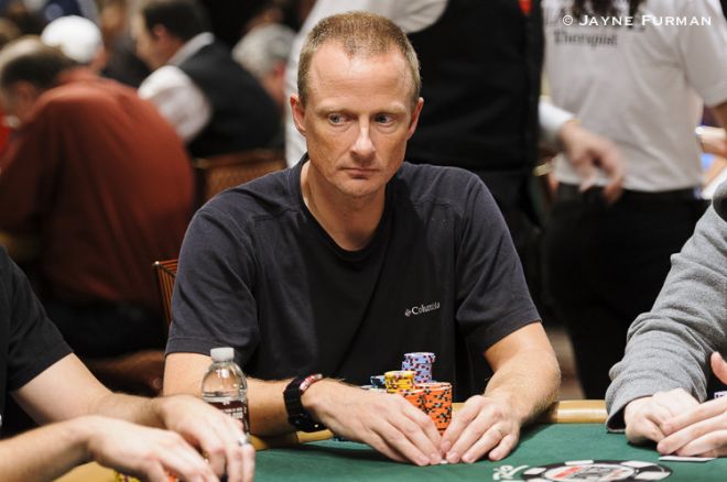 WSOP Main Event día 2A/2B: Tim Stansifer lidera la contienda 0001