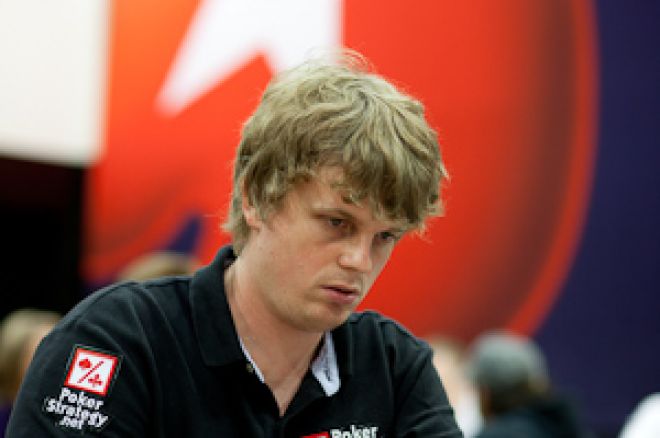 WSOP 2014 Den 2C -z Čechů postupuje Růžička 0001 WSOP 2014 Den 2C -z Čechů postupuje Růžička 0001