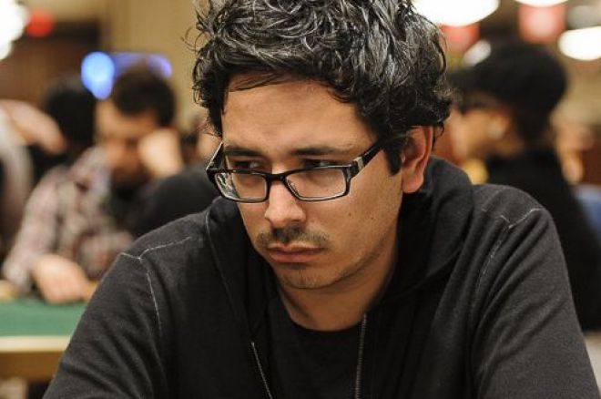 Ángel Guillén fuera de PokerStars 0001 Ángel Guillén fuera de PokerStars 0001