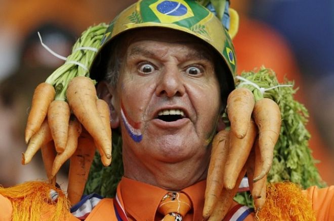 Pronostics Coupe du Monde : les paris intéressants sur Brésil – Pays-Bas