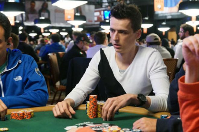 2014 WSOP Dan 45: Goran Mandić Medju Top 55, Liporace, Yousefzadeh Predvode 746 Igrača... 0001 2014 WSOP Dan 45: Goran Mandić Medju Top 55, Liporace, Yousefzadeh Predvode 746 Igrača... 0001