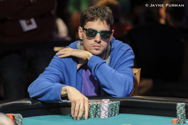 2014 WSOP Main Event Day 5: Mark Newhouse ponownie w November Nine? Kolejni Polacy w kasie! 0001 2014 WSOP Main Event Day 5: Mark Newhouse ponownie w November Nine? Kolejni Polacy w kasie! 0001