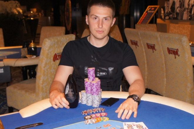 Aleksej Sokolov Aleksej Sokolov