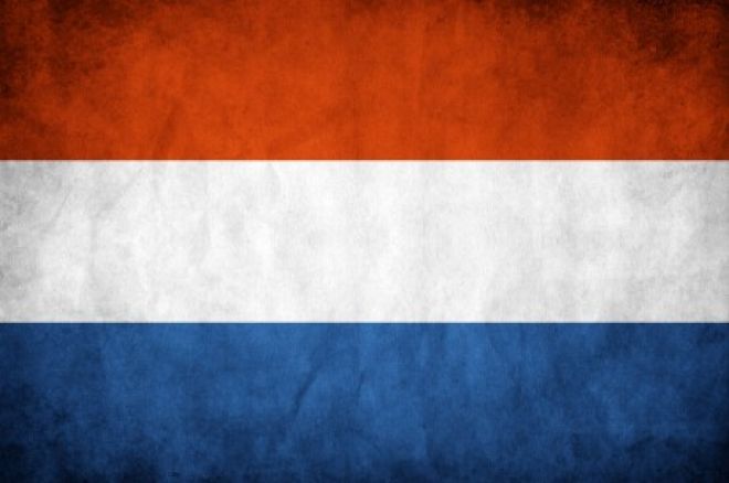 Holanda aprueba un 20% de impuestos sobre el total del negocio para el juego online 0001