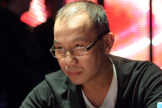 Paul Phua