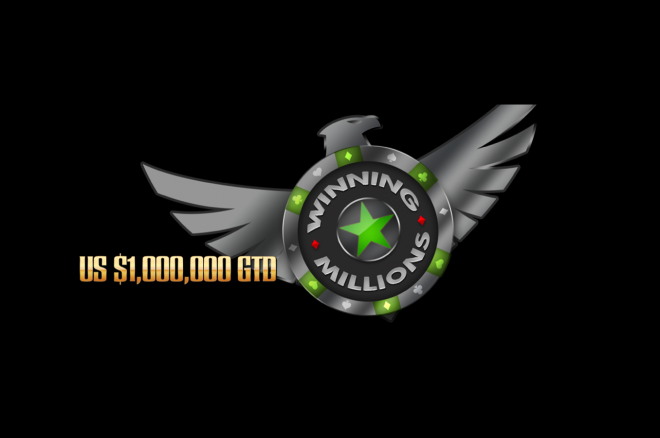 Ya Poker se prepara para su primer torneo en línea de $1 Millón garantizados 0001 Ya Poker se prepara para su primer torneo en línea de $1 Millón garantizados 0001