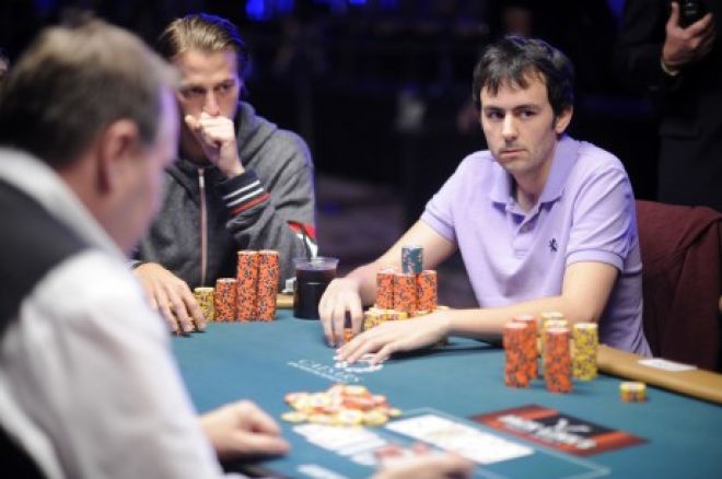 Psychologie poker : comment ne pas accentuer les downswings 0001