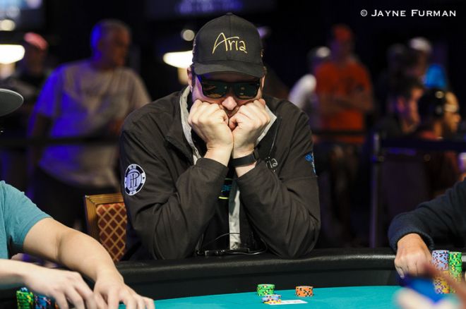 Phil Hellmuth Phil Hellmuth