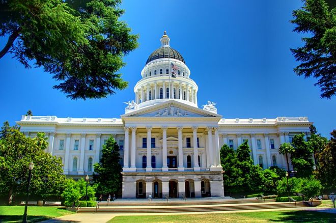 25 California Card Rooms Issue Letter Supporting Internet Poker Legislation 0001