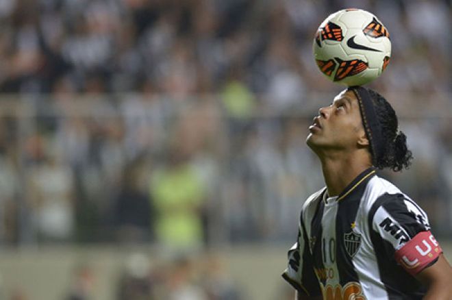 Ronaldinho Ronaldinho