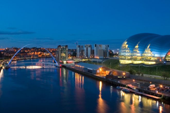 Newcastle Quayside Newcastle Quayside