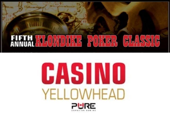 yellowhead casino